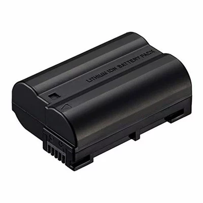 Digitek Nikon Compatible ENEL 15 Rechargeable Lithium-ion Battery