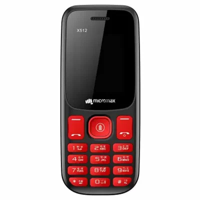 Micromax X512