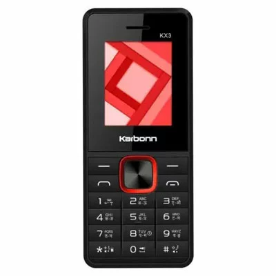 Karbonn-KX3-Mobile