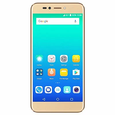 Micromax Selfie 2 (3GB-32GB) Smart Mobile Phone